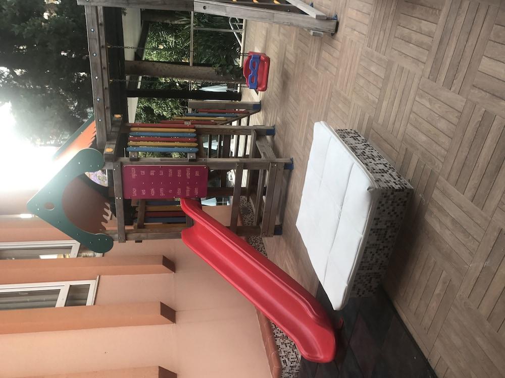 May Flower Apart Hotel Alanya Exterior photo